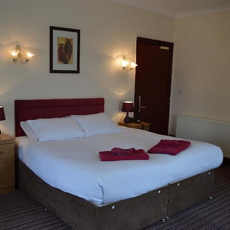 Globe Hotel Colchester Eksteriør billede